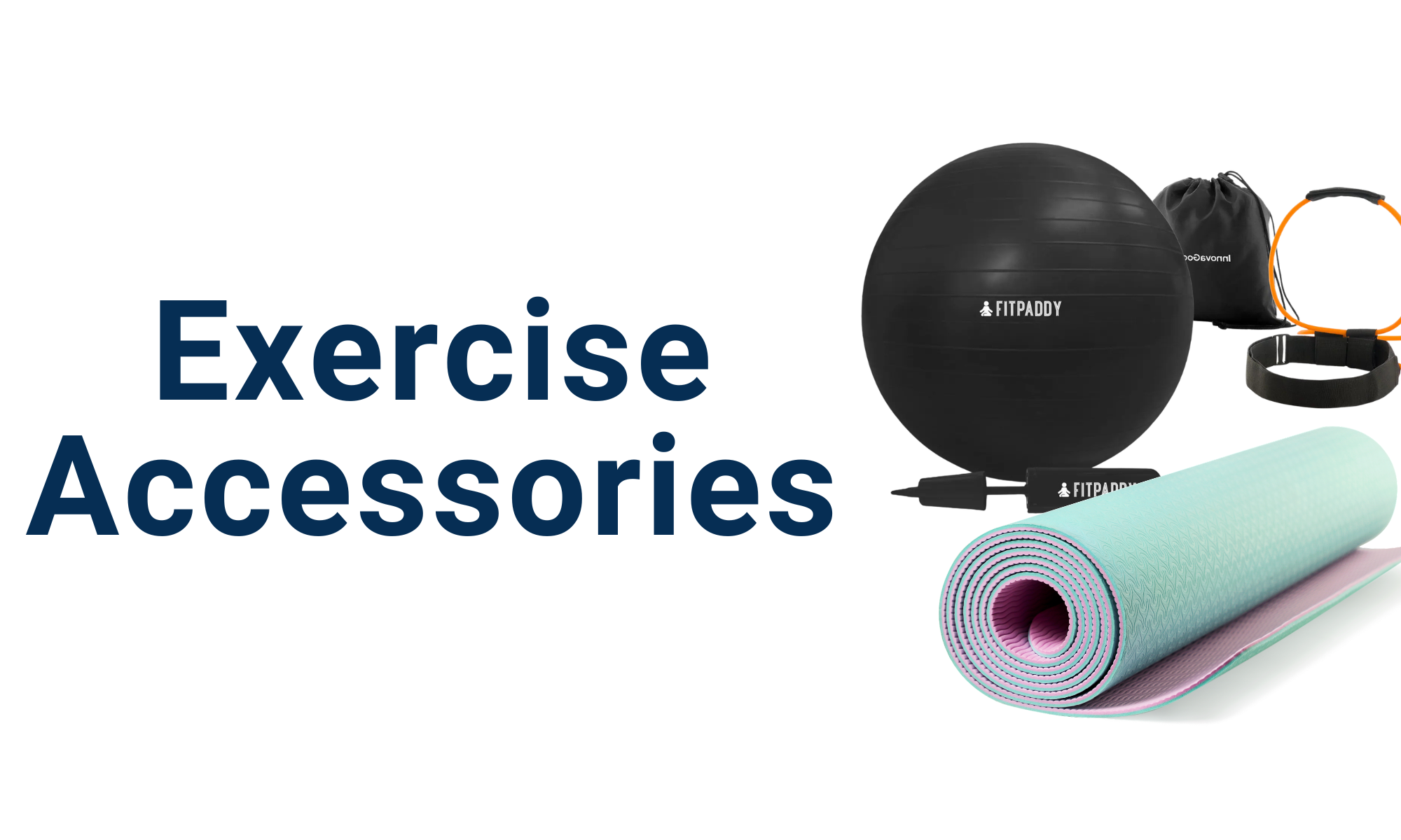 Exercise Accessories