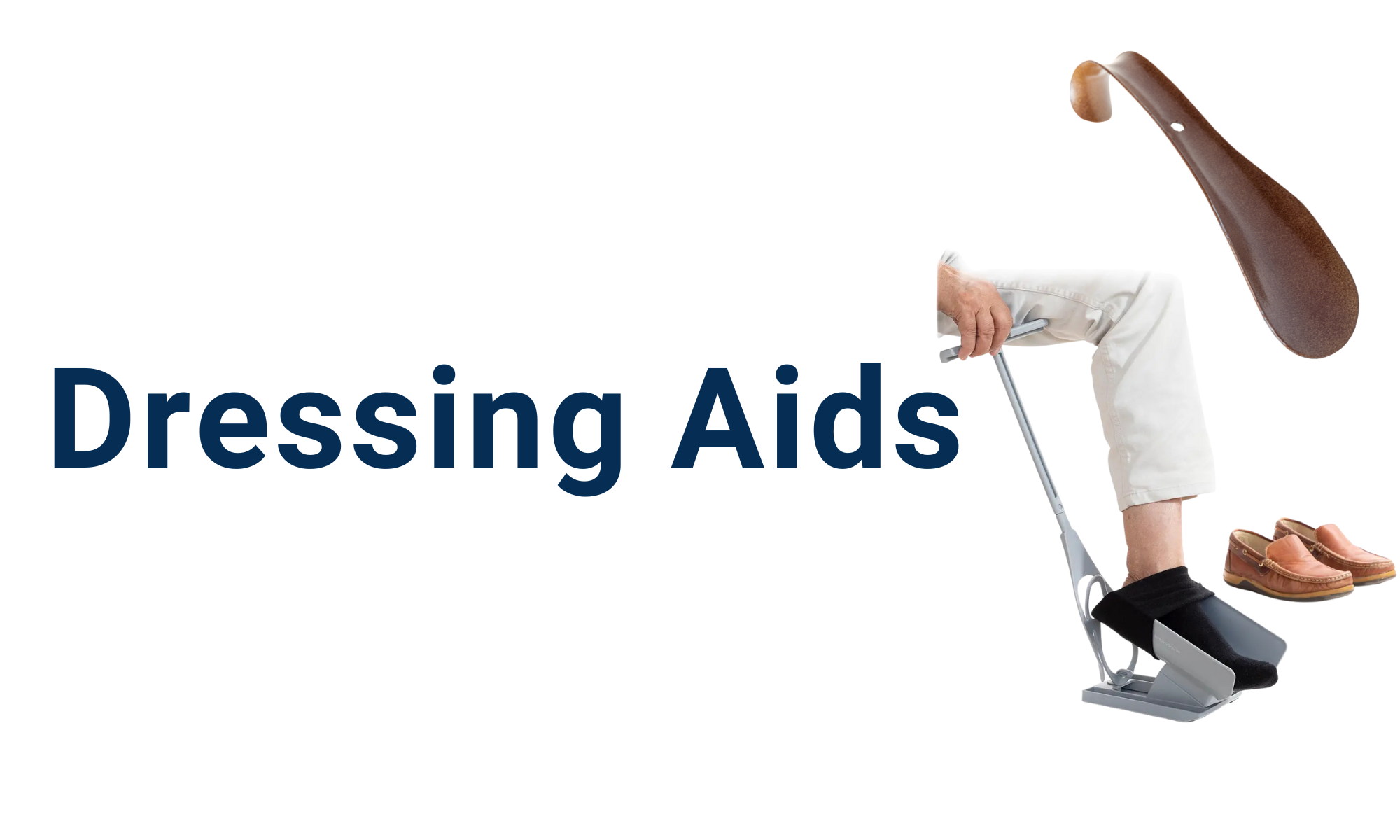 Dressing Aids