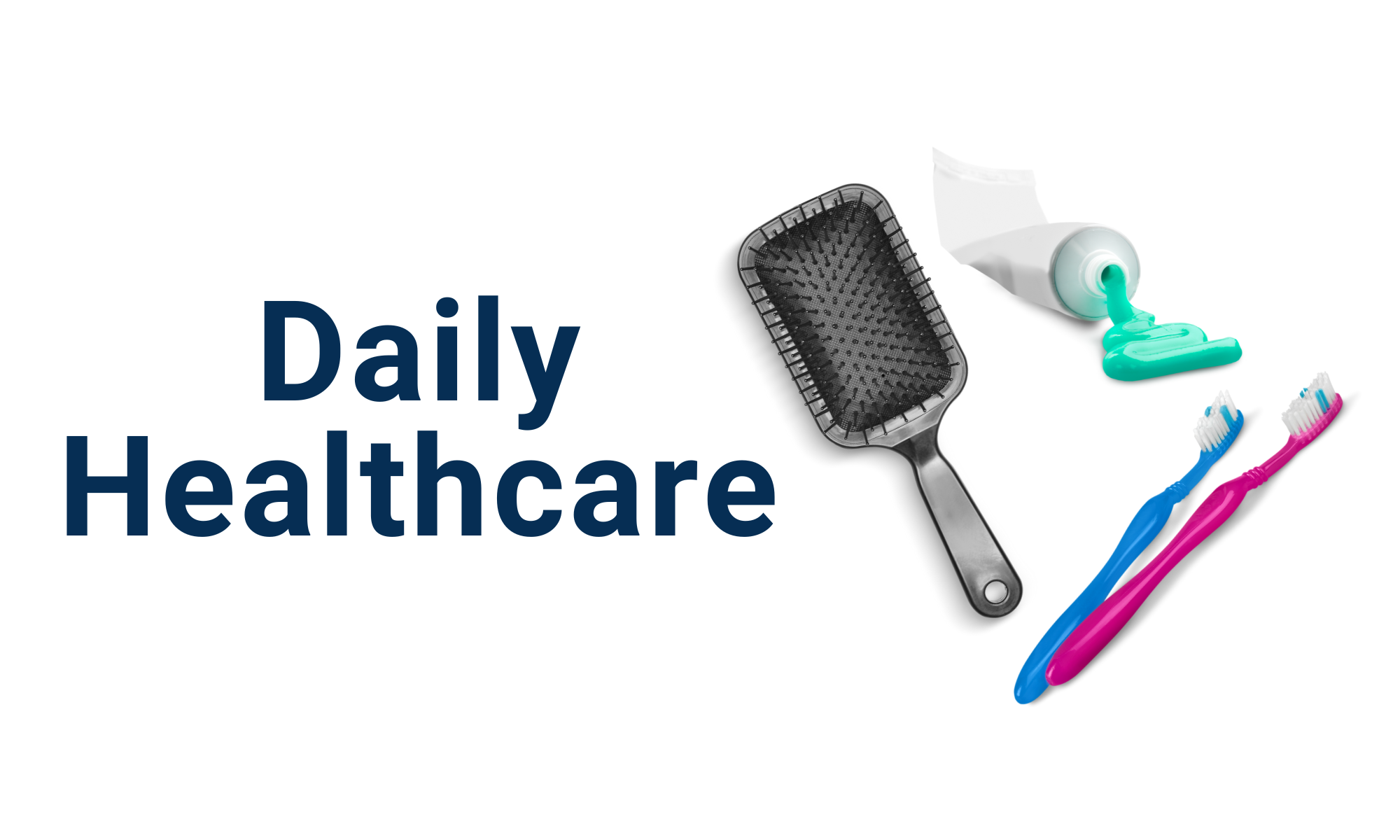 Daily Healthcare