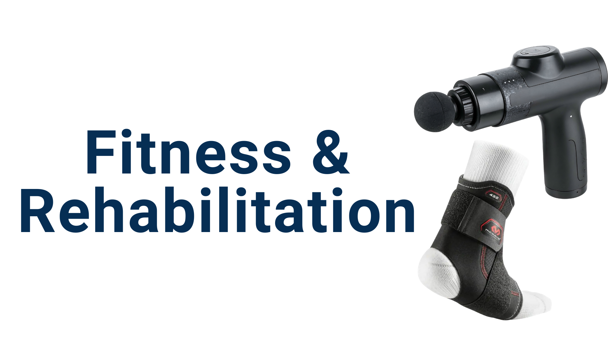 Fitness & Rehabilitation