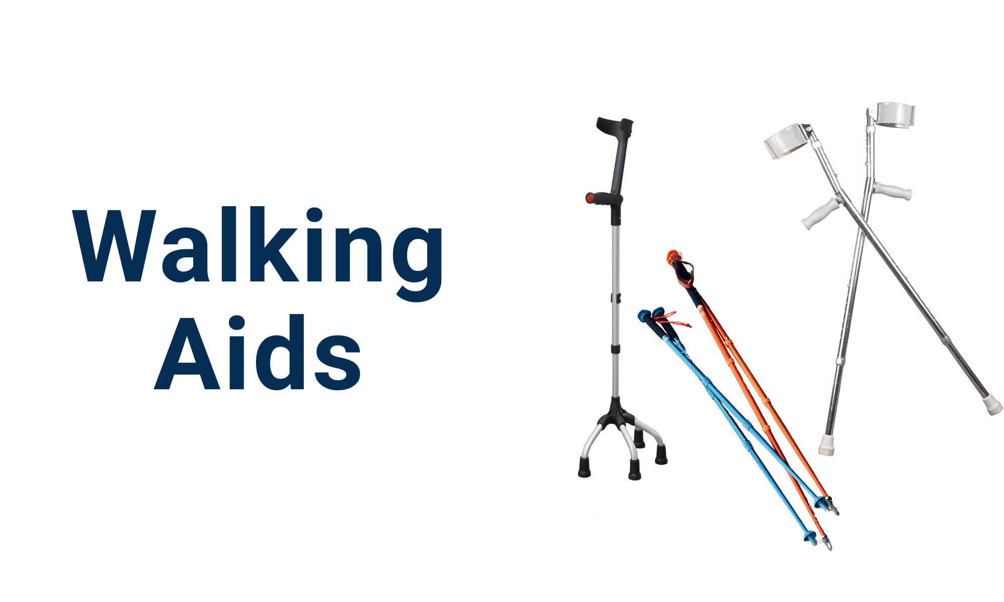 Walking Aids
