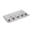 Pic Syringe 10ml Luer Slip without Needle (100)
