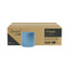Raphael Roll Towel 1-Ply 200m x 200mm Blue – cleaning & hygiene supplies