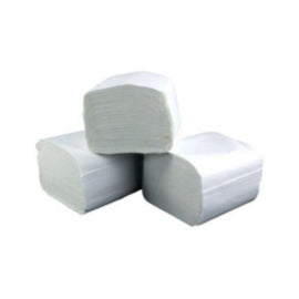 2Work Toilet Tissue 2-Ply 250 Sheet Bulk Pack – toilet tissue & rolls