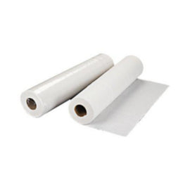 2Work Hygiene Roll 500mmx40m 2-Ply White – cleaning & hygiene supplies
