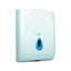 2Work Hand Towel Dispenser – hand towels & centrefeed rolls