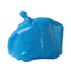 2Work Medium Duty Refuse Sack Blue – bin liners & refuse sacks