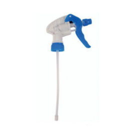 Robert Scott 923 Spray Trigger Head Blue – cleaning & hygiene supplies