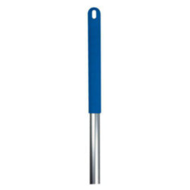 Mop Handle Aluminium Socket Blueee – mops, brooms & cleaning tools