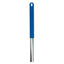 Mop Handle Aluminium Socket Blueee – mops, brooms & cleaning tools