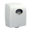 Aquarius Rolled Hand Towel Dispenser White – hand towels & centrefeed rolls