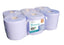 Musgrave Professional Blue Centrefeed 2 Ply 150mx17.5cm – hand towels & centrefeed rolls