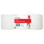 Musgrave SmartBuy White Roll Centrefeed Wiper 2 Ply 100mx17.5cm – hand towels & centrefeed rolls