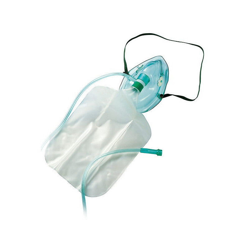 Welllead Non Rebreather Adult Mask