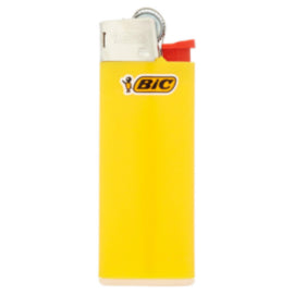 BiC Lighter Child Resistant Mini J25 – cleaning & hygiene supplies