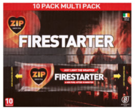 Zip Firestarter – cleaning & hygiene supplies