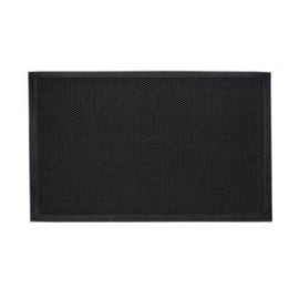 Doortex Meshmat 400X600Mm Met Grey – cleaning & hygiene supplies