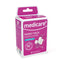 Medicare Transparent Plasters Family Pack of 50’s - Box of 50