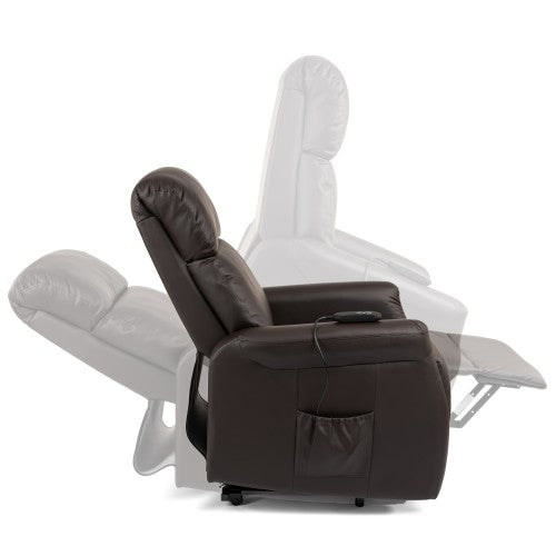 Lift Chairs & Riser Recliners