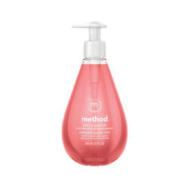 Pink Grapefruit Hand Wash 354ml – hand soap & dispensers