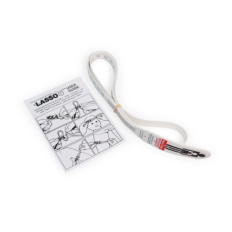 Head Lasso Tape for Baby - Pack of 10
