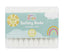 Cotton Safety Buds 60S (Pack of 6)