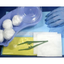 Sterile Dressing Set with Gloves - 13 Pieces - product photo