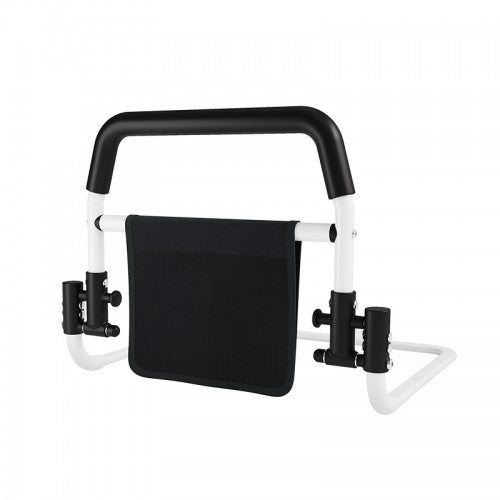 HandyGrip Bedside Rail — Secure Bedside Support