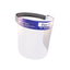 Disposable Single-use Face Shield
