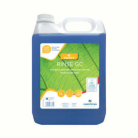 Green'R Eco Dishwash Rinse Aid 5L – dishwasher detergents & additives