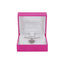 Silver Rp Mum Heart Pendant Boxed (Pack of 6)
