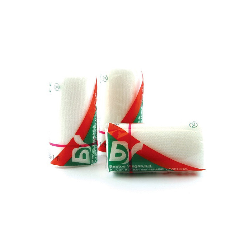 BV Conforming Bandage 4m Roll
