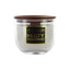 Home Maker Oval Wood Wick Misty Mountains 13.7Oz Candle (Pack of 4)