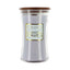 Home Maker Hourglas Wood Wick Coastal Waves 21Oz Candle (Pack of 4)