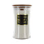 Home Maker Hourglas Wood Wick Misty Mountains 21Oz Candle (Pack of 4)