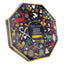 Home Maker Xmas Octagon Advent Calendar (Pack of 6)