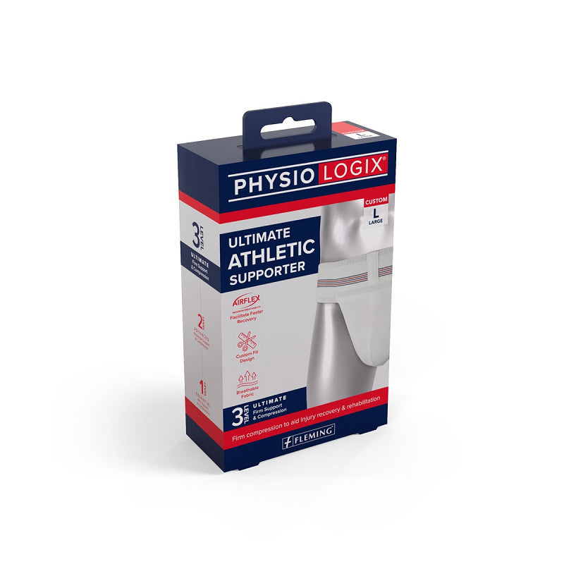 Physiologix Custom Fit Athletic Supporter