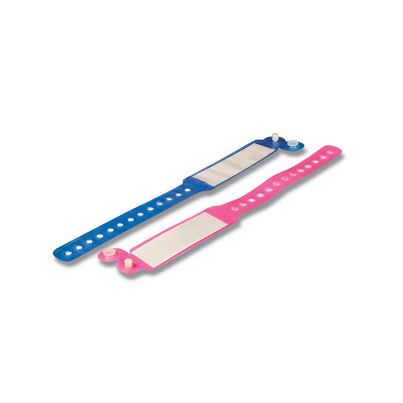 Bv Id Patient Bands Child (pink) Pk 50