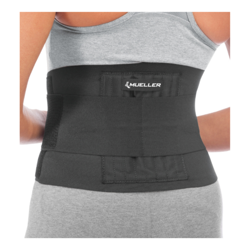 Mueller Back Brace OSFM - product photo