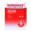 Burnshield Sterile Burn Dressing - 20cm x 20cm - detail view