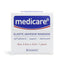 Medicare Elastic Adhesive Bandage Bp 2.5cm x 4.5m - Box of 6