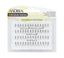 Ardell Ind Prm Flare Lashes Short Blk (Pack of 6)