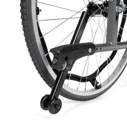 SIMPLE-TIM Aluminium Wheelchair – Lightweight, Comfortable, and Designed for Everyday Mobility