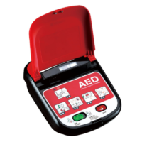 Mediana A15 Automated External Defibrillator - detail view
