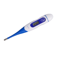 PharmaCare Digital Thermometer - detail view