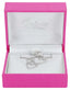 Silver Rp 3 Heart Pendant Boxed (Pack of 6)