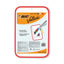 Bic Velleda Dry Wipe Board 300x440mm Red – cleaning & sanitising wipes