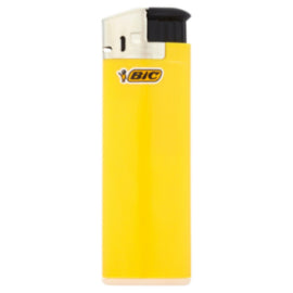 BiC Lighter Child Resistant J38 – cleaning & hygiene supplies