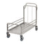 Matfer Bourgeat Bin Bag Removal Trolley – bin liners & refuse sacks