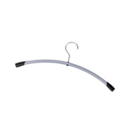 Alba Coat Hanger 255x430x45mm Metal – cleaning & hygiene supplies